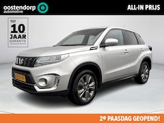 Suzuki Vitara - 1.4 Boosterjet Select Smart Hybrid GEEN AFLEVERKOSTEN | 1e Eigenaar | Dealer onderhouden |
