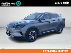 BYD Seal U - Comfort 71.8 kWh | Panoramisch Schuifdak | Elektrisch Verstelbare Stoelen | 1300KG Trekgew