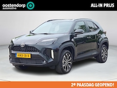 Toyota Yaris Cross - 1.5 Hybrid 130 Dynamic | Demo Voordeel |
