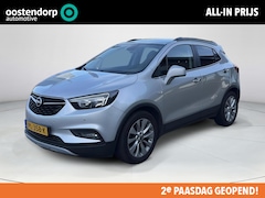 Opel Mokka X - 1.4 Turbo Innovation | Trekhaak | Rijklaarprijs