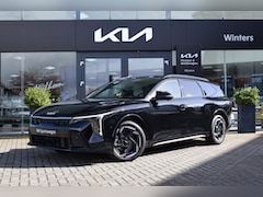 Kia K4 Sportswagon - 1.0 T-GDi MHEV DCT7 | Nu te bestellen |