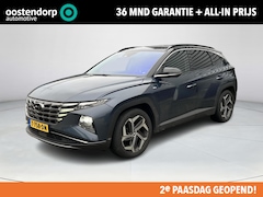 Hyundai Tucson - 1.6 T-GDI MHEV Premium | Trekhaak | Rijklaarprijs