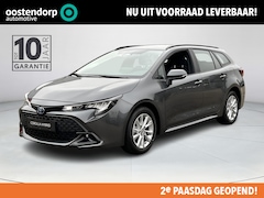 Toyota Corolla Touring Sports - Hybrid 140 Active | Nieuwe auto | Direct uit voorraad leverbaar |
