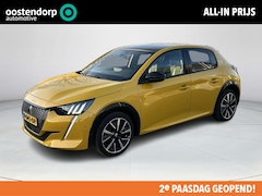 Peugeot 208 - 1.2 PureTech GT-Line |Distributieriem vervangen| Climate control| Panoramadak| Navigatie|