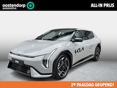 Kia EV4 - GT-PlusLine 81.4 kWh | Tot 10 jaar garantie |