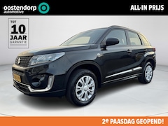 Suzuki Vitara - 1.4 Boosterjet Comfort Smart Hybrid GEEN AFLEVERKOSTEN | Adaptieve Cruise Control | Elektr