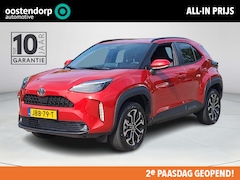 Toyota Yaris Cross - 1.5 Hybrid 115 Dynamic | Demo voordeel |