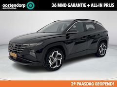 Hyundai Tucson - 1.6 T-GDI PHEV Comfort 4WD | Trekhaak | Rijklaarprijs