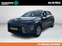 Hyundai Kona - 1.6 GDI HEV Comfort | Trekhaak | Rijklaarprijs