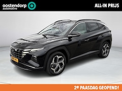 Hyundai Tucson - 1.6 T-GDI PHEV Premium Sky 4WD