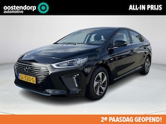 Hyundai IONIQ - 1.6 GDi Comfort | Adaptieve cruise control | Apple Carplay/Android Auto | Rijklaarprijs