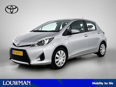 Toyota Yaris - 1.5 Full Hybrid Aspiration