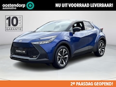 Toyota C-HR - 2.0 Plug-in Hybrid 220 Dynamic | Nieuwe auto | Direct uit voorraad leverbaar |