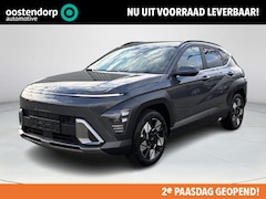 Hyundai Kona - 1.6 GDI HEV Comfort Smart | Uit voorraad leverbaar | Cruise Control | Navigatie | Camera |