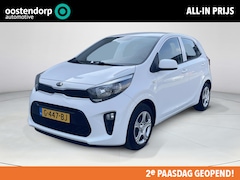 Kia Picanto - 1.0 MPi ComfortPlusLine | Carplay | Camera |