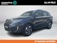 Suzuki Vitara - 1.4 Boosterjet Style Smart Hybrid