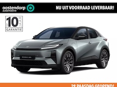Toyota C-HR - C-HR+ Executive AWD 77 kWh | Nieuwe auto | Direct uit voorraad leverbaar |