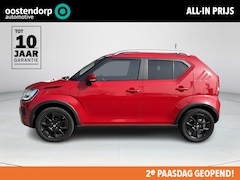 Suzuki Ignis - 1.2 Smart Hybrid Style | Automaat | Climate control |