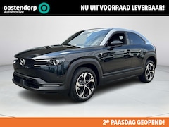 Mazda MX-30 - e-SkyActiv R-EV 170 Advantage | Uit voorraad leverbaar |