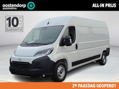 Toyota PROACE Max - 2.2 D-4D L3H2 3.5t Meister Heavy | excl. btw / bpm |