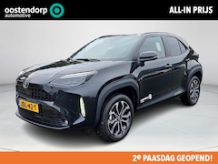 Toyota Yaris Cross - 1.5 Hybrid 115 Dynamic