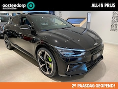 Kia EV6 - GT AWD 77.4 kWh