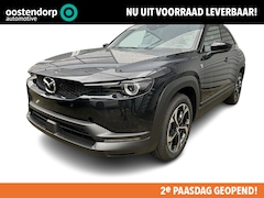 Mazda MX-30 - e-SkyActiv R-EV 170 Makoto | Premium Pack | uit voorraad leverbaar |