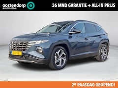 Hyundai Tucson - 1.6 T-GDI PHEV Comfort Smart 4WD | Trekhaak | Apple Carplay/Android Auto | Stoel/stuurverw