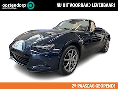 Mazda MX-5 - 1.5 SkyActiv-G 132 Kazari | € 5.640, - VOORRAAD VOORDEEL | Rijklaarprijs |