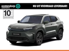Toyota Urban Cruiser - Executive 61 kWh | Nieuwe auto | Uit voorraad leverbaar |