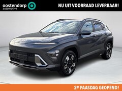 Hyundai Kona - 1.6 GDI HEV Comfort Smart | Uit voorraad leverbaar