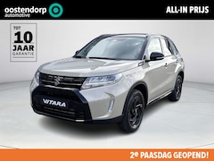 Suzuki Vitara - 1.4 Boosterjet Smart Hybrid Special Edition tot 10 jaar of 200.000km fabrieksgarantie | di