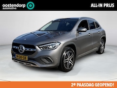 Mercedes-Benz GLA-Klasse - 250 e Style | Parkeersensoren | Apple carplay | Navigatie | Rijklaarprijs |