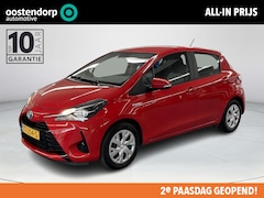 Toyota Yaris - 1.5 Hybrid Active
