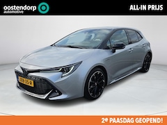 Toyota Corolla - 2.0 Hybrid GR-Sport Limited