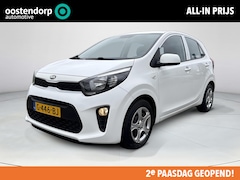Kia Picanto - 1.0 MPi ComfortPlusLine | Camera | Carplay