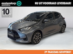 Toyota Yaris - 1.5 Hybrid 115 Dynamic