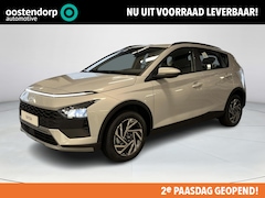 Hyundai Bayon - 1.0 T-GDI Comfort