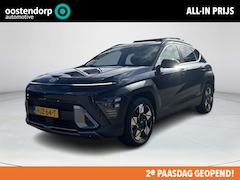 Hyundai Kona - 1.6 GDI HEV Premium | Rijklaarprijs