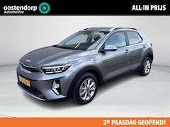 Kia Stonic - 1.0 T-GDi MHEV DynamicLine AUTOMAAT