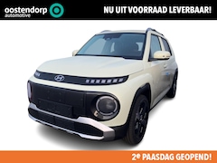 Hyundai Inster - Evolve 49 kWh | Uit voorraad leverbaar |