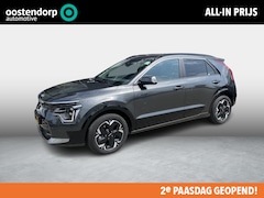 Kia Niro EV - Edition Advanced 64.8 kWh | CarPlay | Camera | Cruise