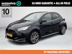 Toyota Yaris - 1.5 Hybrid Executive