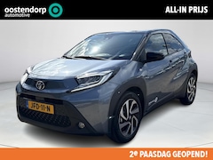 Toyota Aygo X - 1.0 VVT-i MT Pulse *ADAPTIEF CRUISE CONTROL/ AUTOMATISCHE DIMLICHTEN/ APPLE CARPLAY/ LM VE