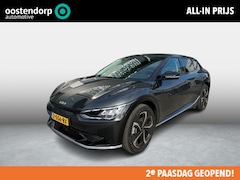 Kia EV6 - Plus Advanced 77.4 kWh | Navi | Leder | Schuifdak | 20" Velgen |