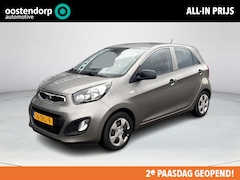 Kia Picanto - 1.0 CVVT Comfort Pack Airco | 5 Deurs