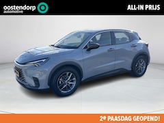 Lexus LBX - Business Line 2WD | Adaptive Cruisecontrol | Achteruitrijcamera |