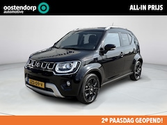 Suzuki Ignis - 1.2 Smart Hybrid Style tot 10 jaar of 200.000km garantie | Meest Luxe uitvoering