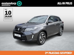 Suzuki Vitara - 1.4 Boosterjet Style Hybrid Automaat Direct uit voorraad leverbaar