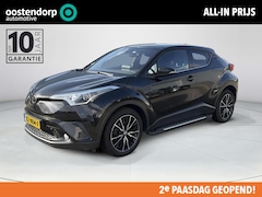 Toyota C-HR - 1.2 Turbo Executive Automaat